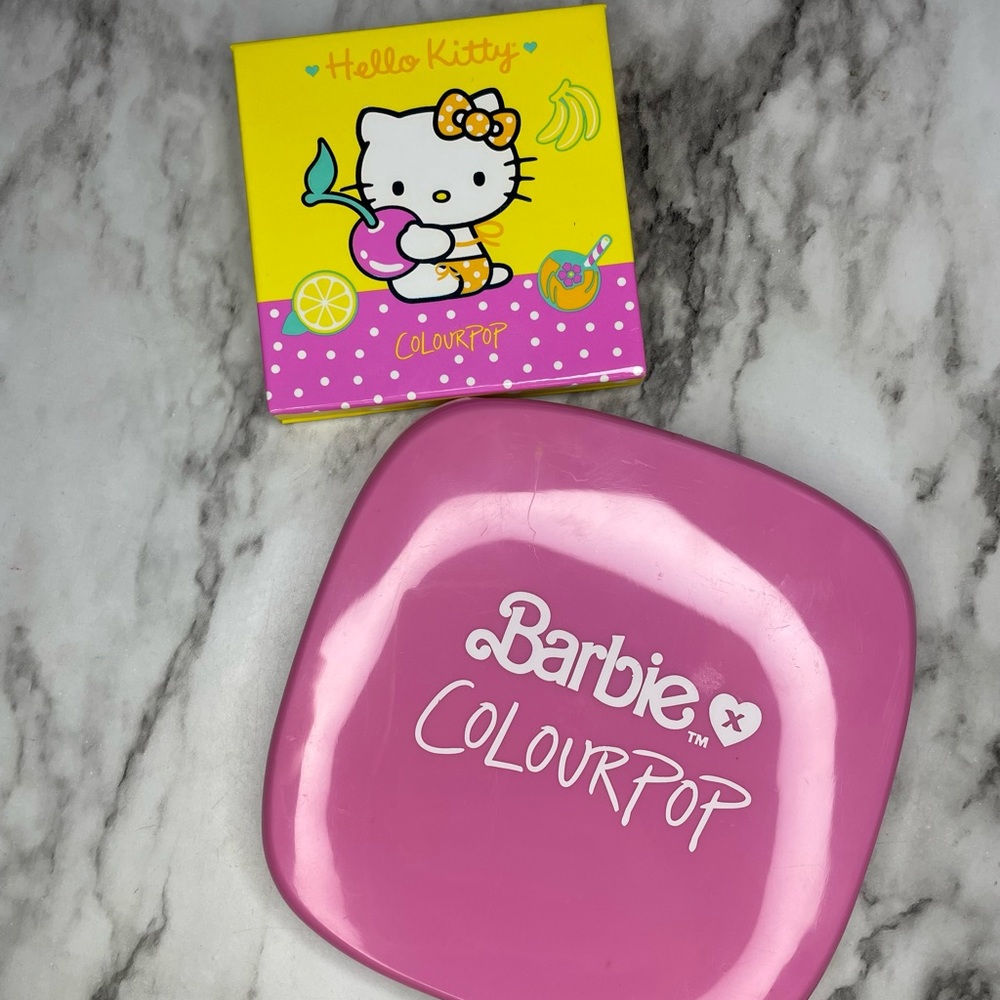 Colourpop Cheek Duo